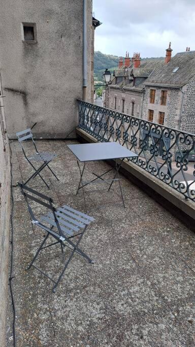 Chez Germaine Apartment Мюра Екстериор снимка